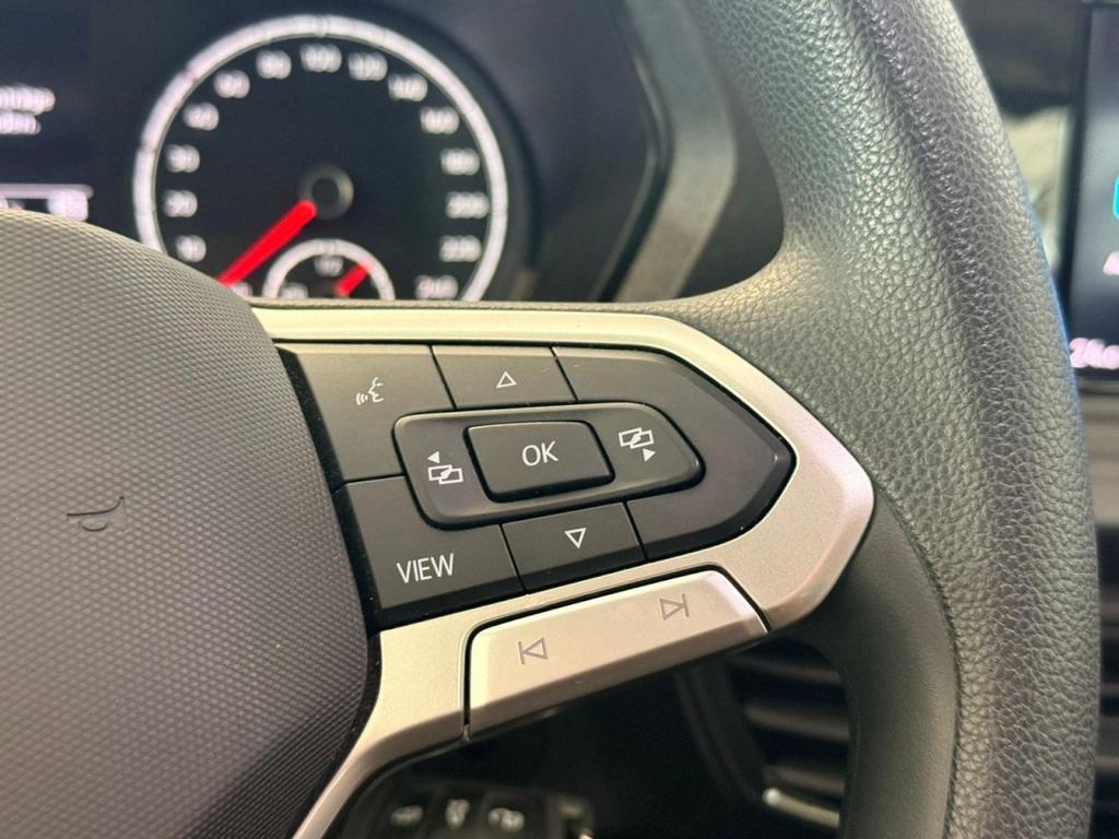 Volkswagen Caddy 2022 г. Серебристый, пробег 58939 км