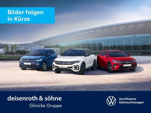 Volkswagen Taigo 2022 г. Серебристый, пробег 36463 км