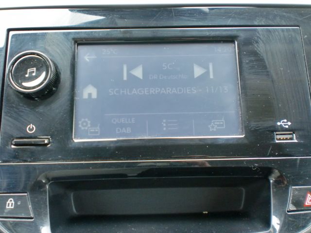 Opel Corsa 2021 г. Чёрный, пробег 39130 км