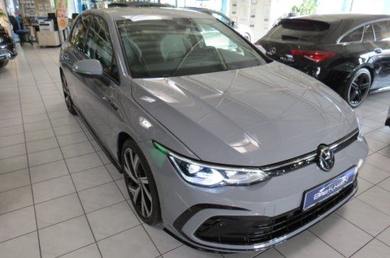 Volkswagen Golf 2022 г. Серый, пробег 39413 км
