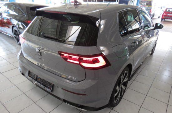 Volkswagen Golf 2022 г. Серый, пробег 39413 км