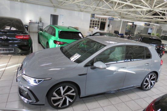 Volkswagen Golf 2022 г. Серый, пробег 39413 км