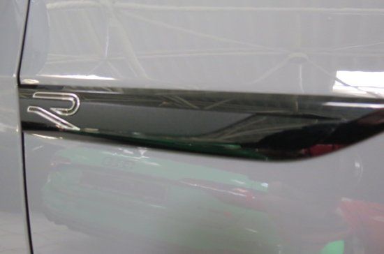 Volkswagen Golf 2022 г. Серый, пробег 39413 км