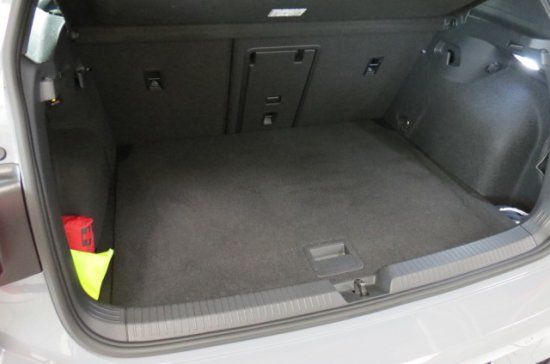 Volkswagen Golf 2022 г. Серый, пробег 39413 км