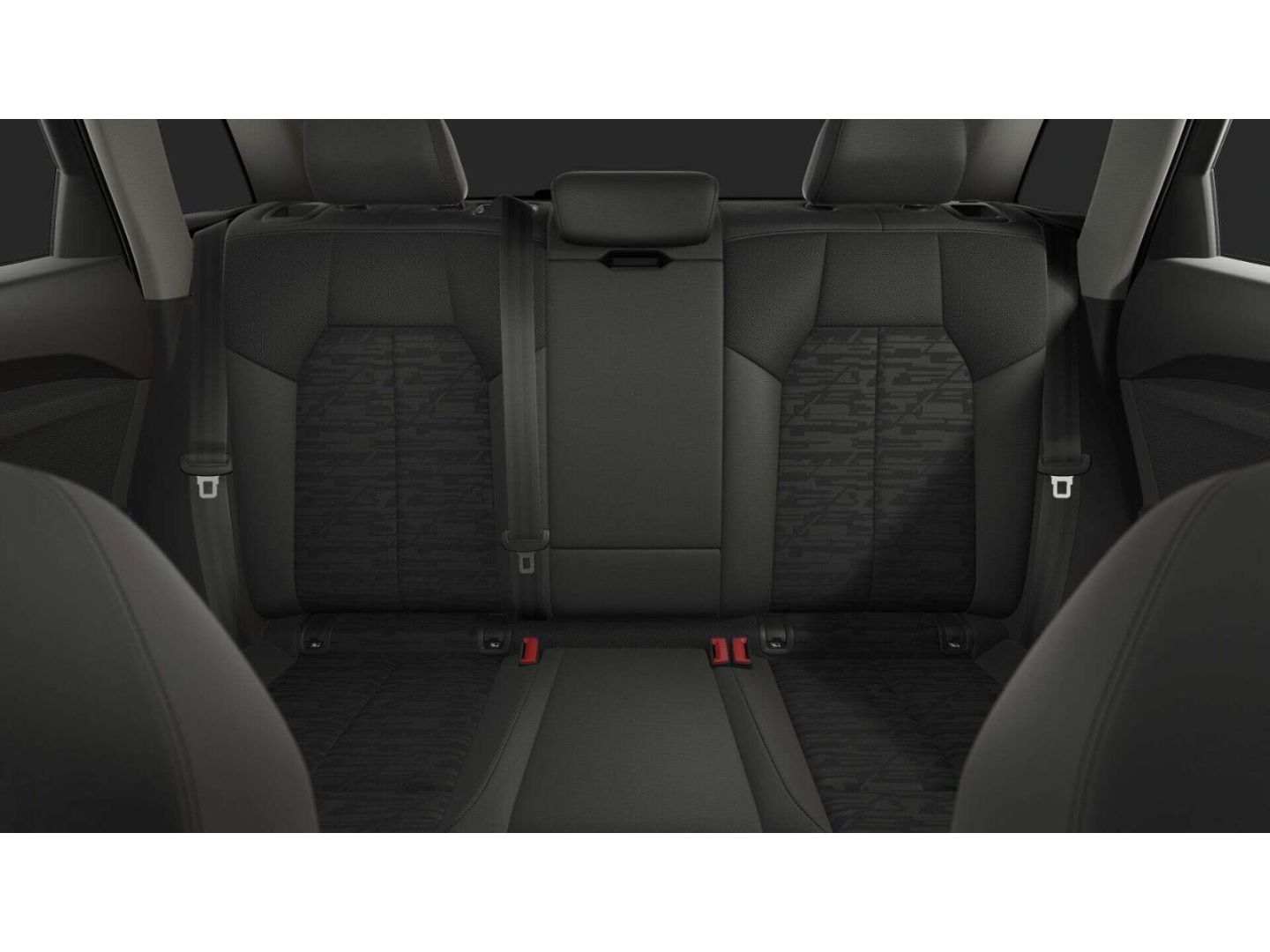 Audi Q5 2025 г. Чёрный, пробег 21432 км