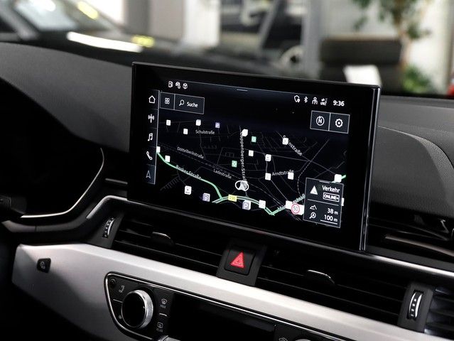 Audi A5 2022 г. Серебристый, пробег 57730 км