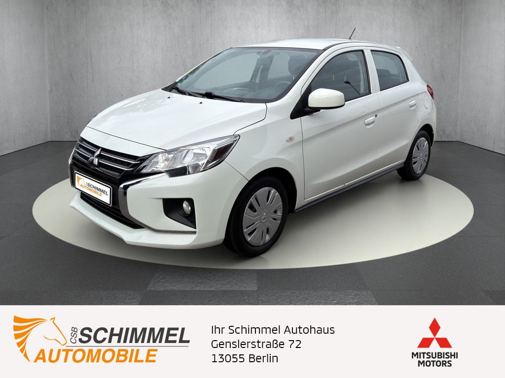 Mitsubishi Space Star 2022
