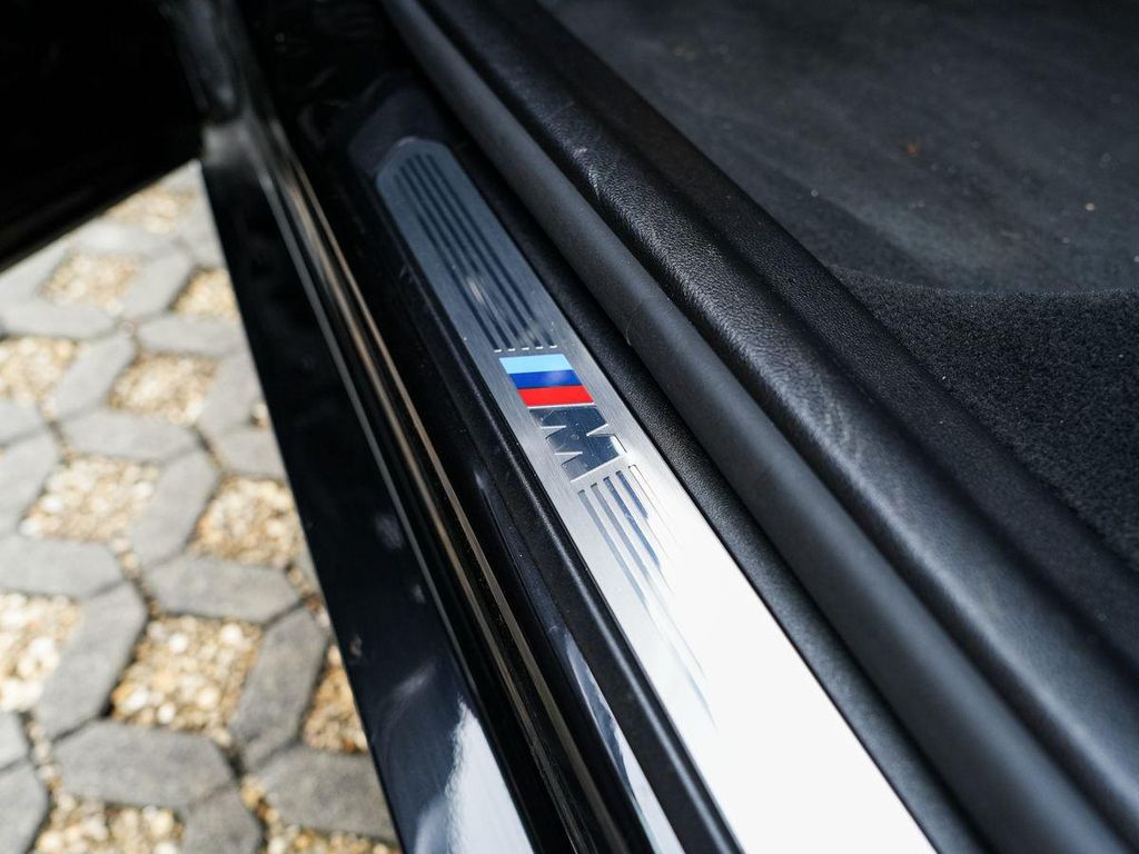 BMW X4 2026 г. Чёрный, пробег 18999 км
