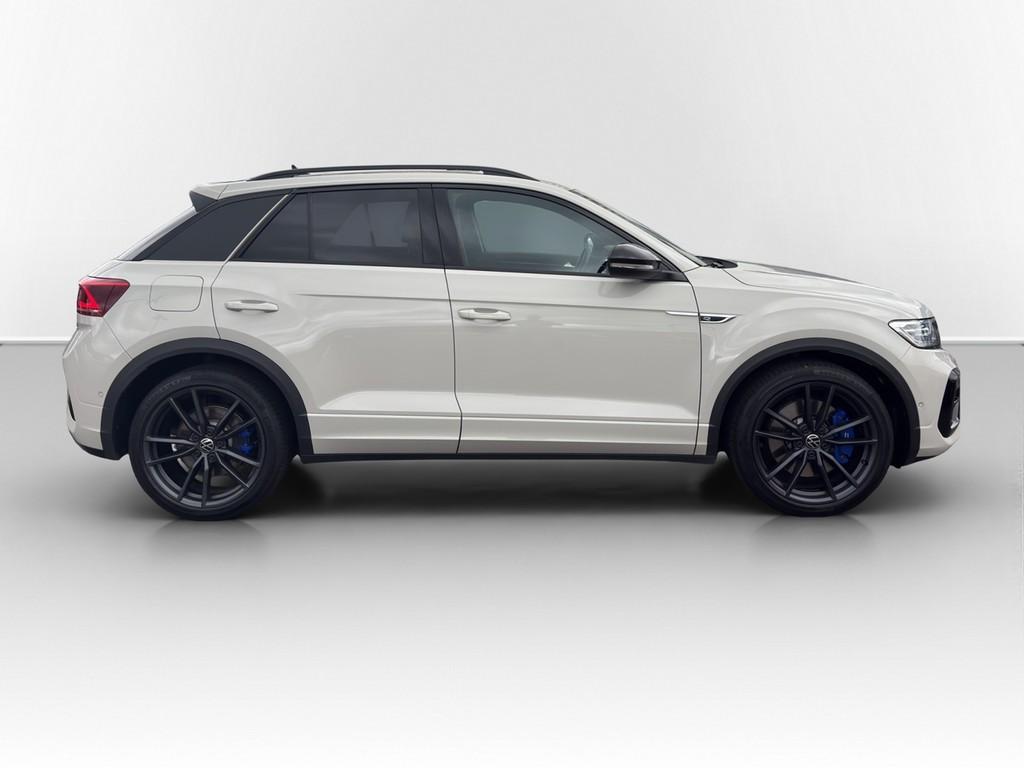 Volkswagen T-Roc 2022 г. Серый, пробег 44610 км