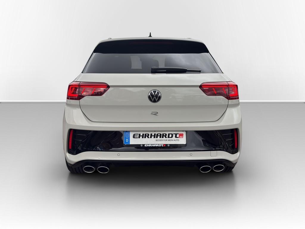 Volkswagen T-Roc 2022 г. Серый, пробег 44610 км