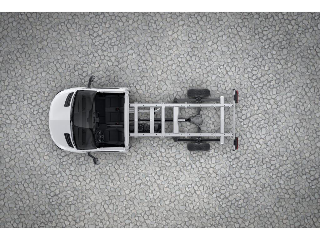 Mercedes-Benz SPRINTER 2022 г. Белый, пробег 30304 км