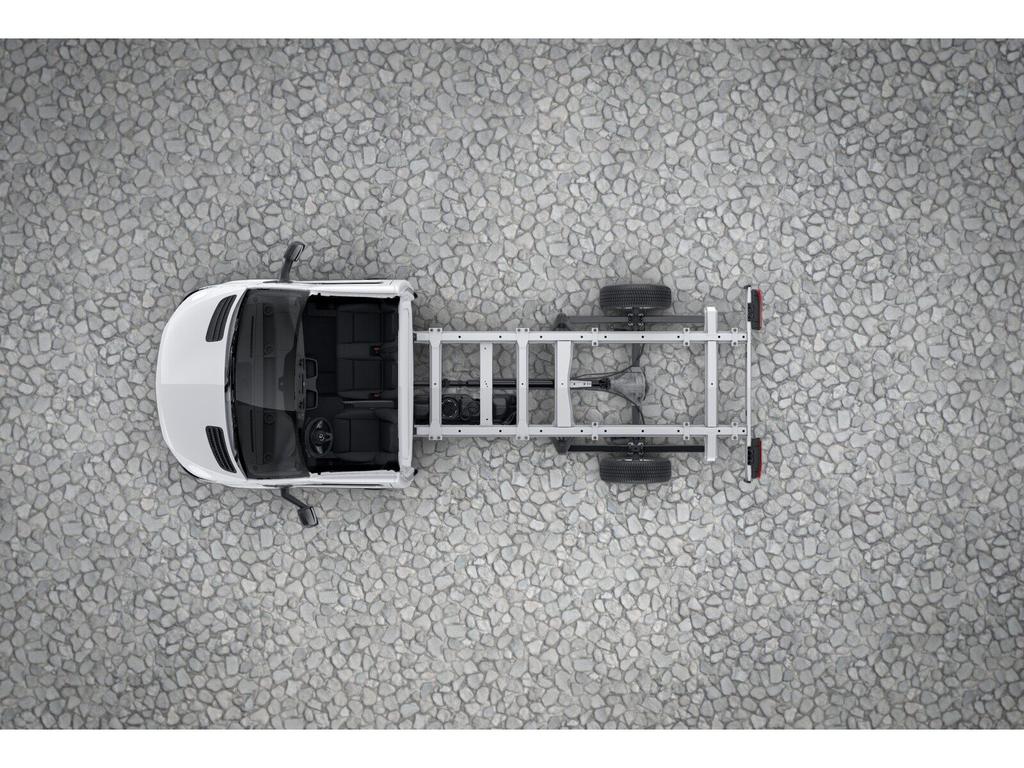 Mercedes-Benz SPRINTER 2022 г. Белый, пробег 46512 км