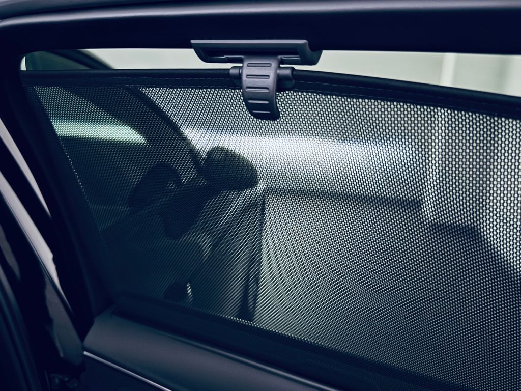 Audi A4 2022 г. Чёрный, пробег 48812 км
