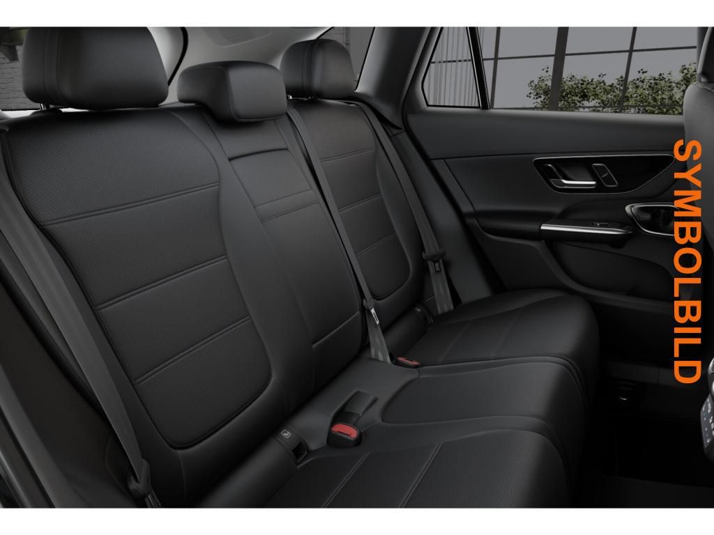 Mercedes-Benz GLC 200 2025 г. Серый, пробег 10695 км