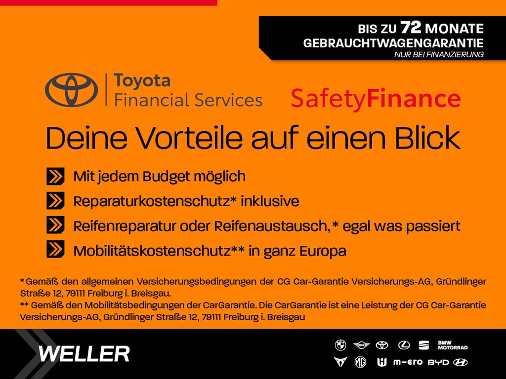 Toyota AYGO (X) 2024 г. Бежевый, пробег 21707 км