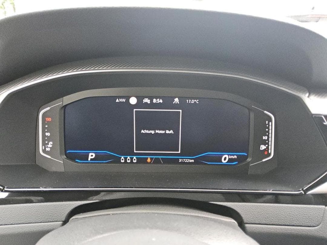 Volkswagen Arteon 2024 г. Серебристый, пробег 31722 км