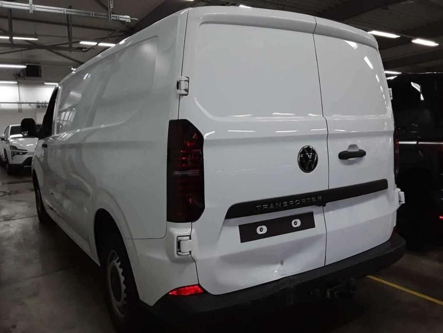 Volkswagen T7 TRANSPORTER 2025 г. Белый, пробег 47750 км