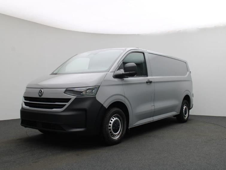 Volkswagen T7 TRANSPORTER 2025 г. Серый, пробег 29987 км