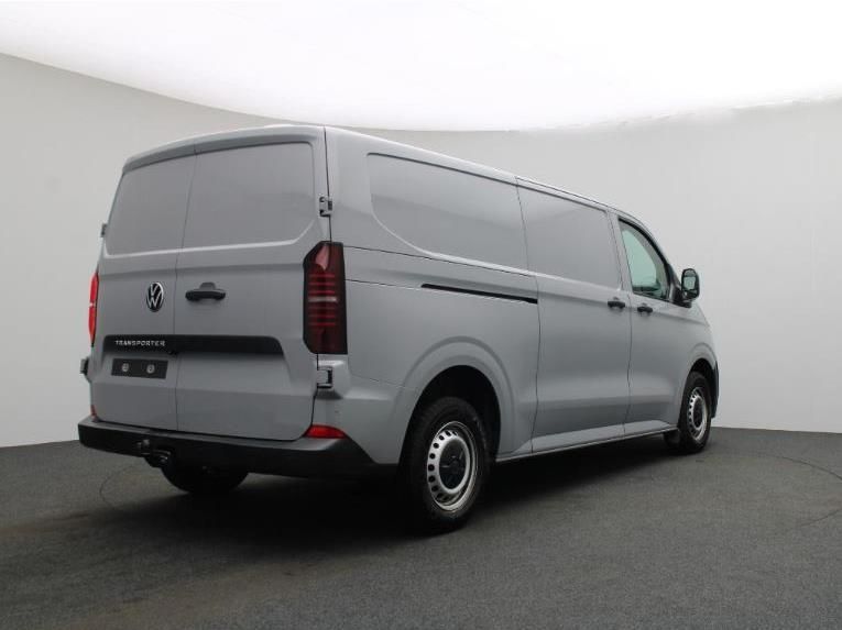 Volkswagen T7 TRANSPORTER 2025 г. Серый, пробег 29987 км