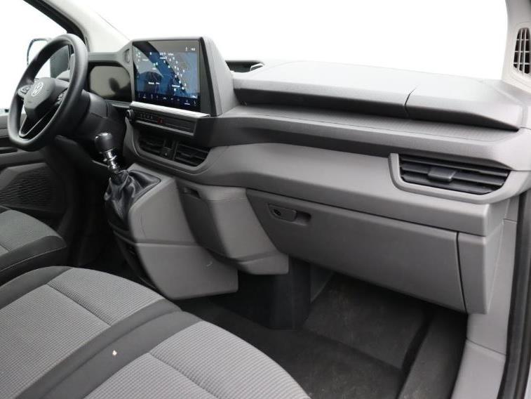 Volkswagen T7 TRANSPORTER 2025 г. Серый, пробег 29987 км