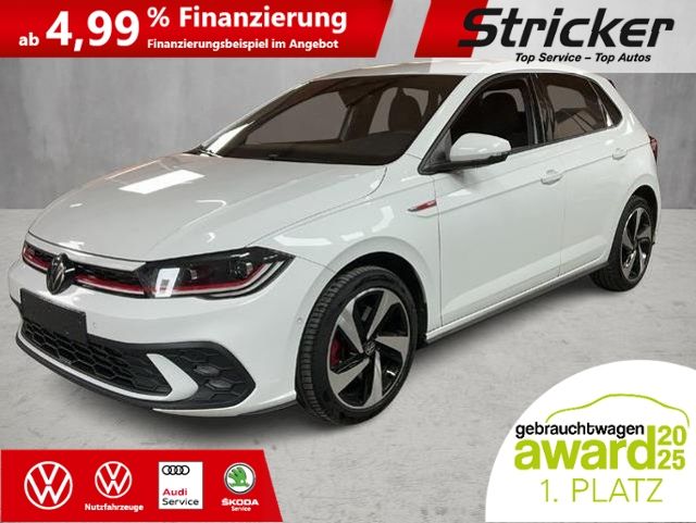 Volkswagen Polo 2025 г. Белый, пробег 29831 км