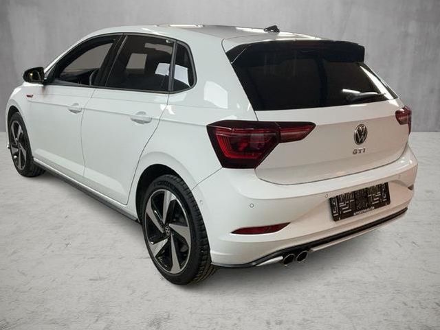 Volkswagen Polo 2025 г. Белый, пробег 29831 км