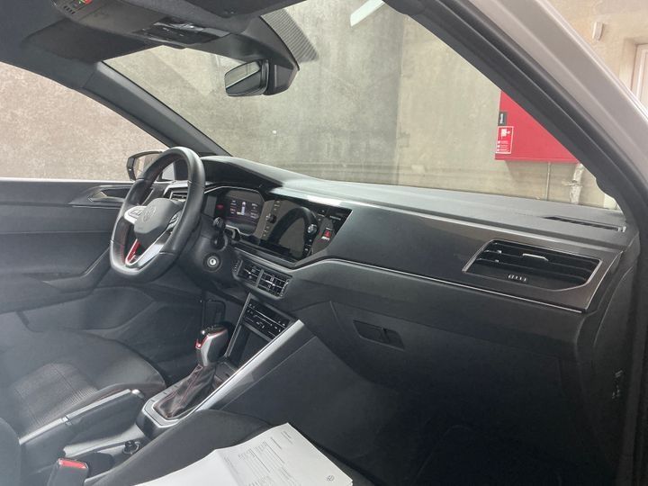 Volkswagen Polo 2025 г. Белый, пробег 29831 км