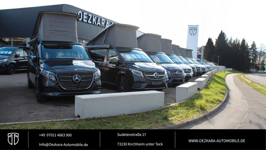 Volkswagen T6 CALIFORNIA 2023 г. Серый, пробег 51800 км