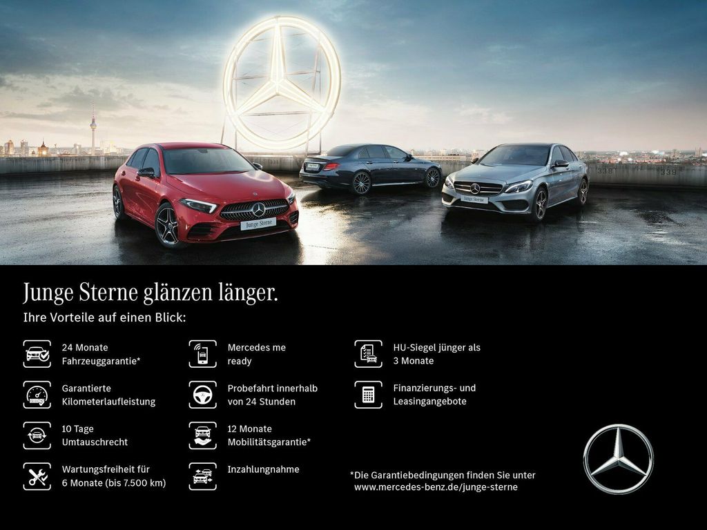 Mercedes-Benz G 500 2023 г. Чёрный, пробег 44946 км