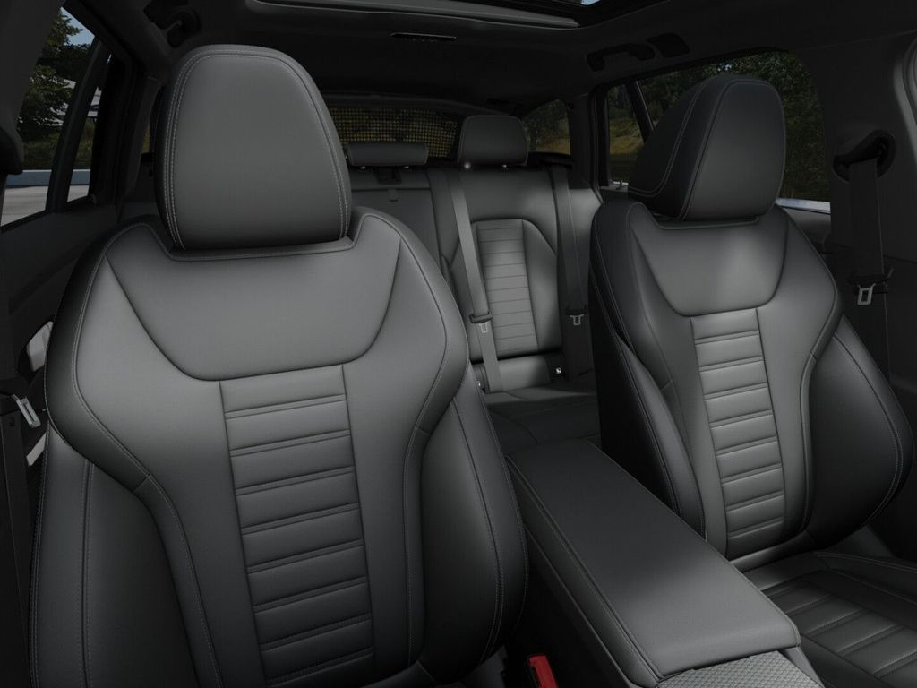 BMW M340I 2026 г. Синий, пробег 25706 км