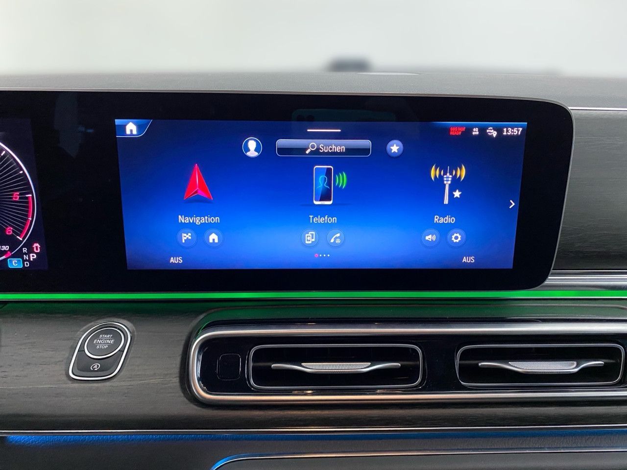 Mercedes-Benz V 300 2025 г. Чёрный, пробег 29858 км
