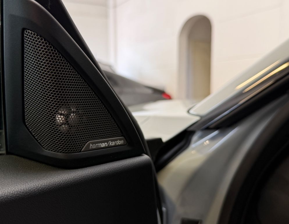 BMW M240I 2023 г. Серый, пробег 39000 км
