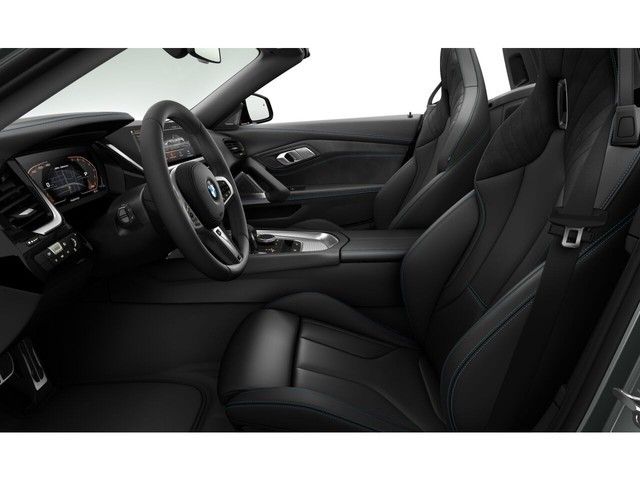 BMW X9 2025 г. Серый, пробег 22046 км
