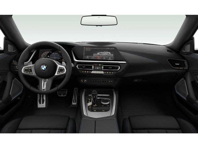 BMW X9 2025 г. Серый, пробег 22046 км