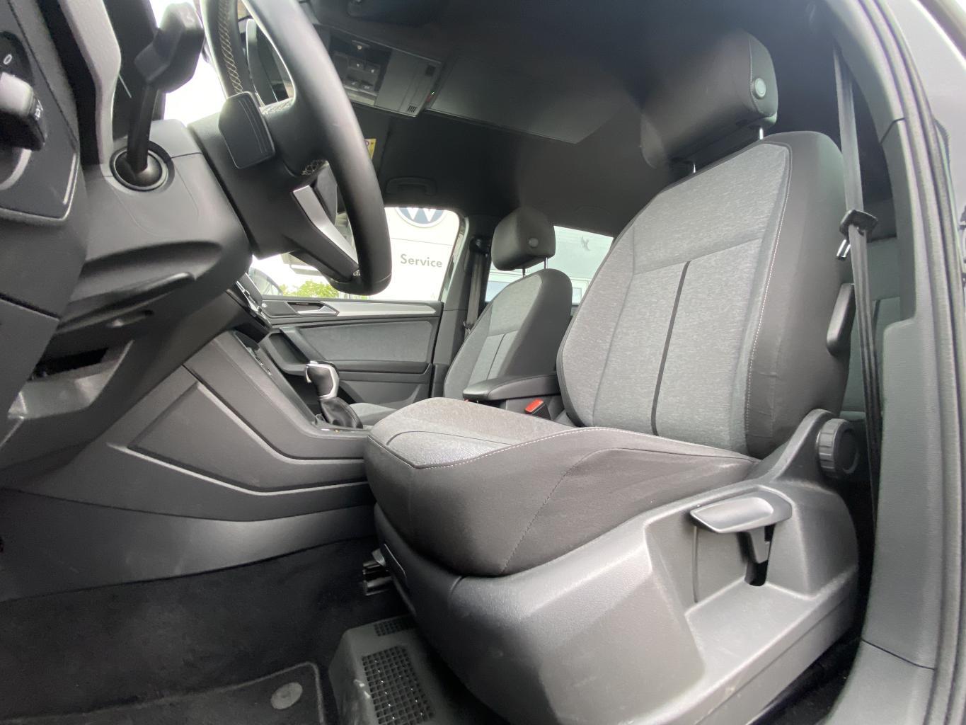SEAT Tarraco 2022 г. Серый, пробег 49263 км