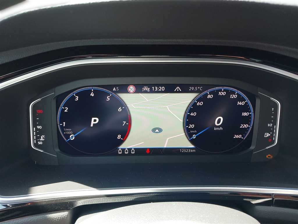 Volkswagen T-Roc 2023 г. Синий, пробег 12511 км