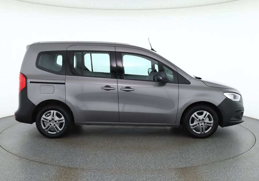 Mercedes-Benz Citan 2022 г. Серый, пробег 46187 км