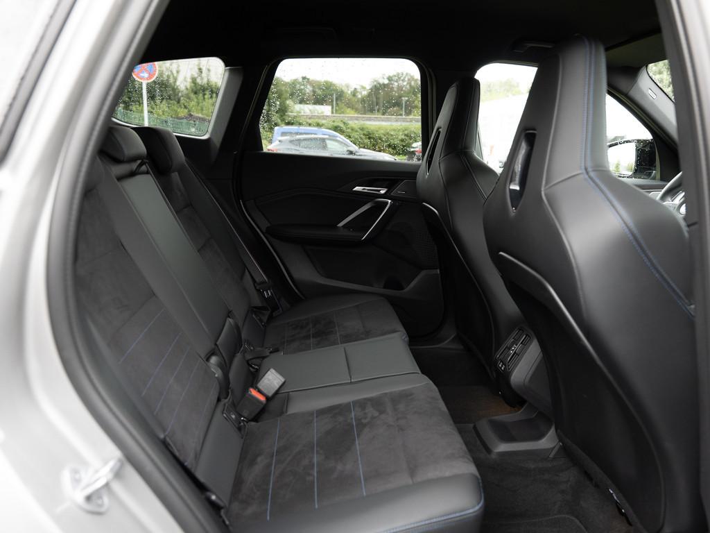 BMW X1 2026 г. Серебристый, пробег 17338 км
