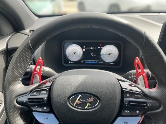Hyundai Kona 2022 г. Чёрный, пробег 54805 км
