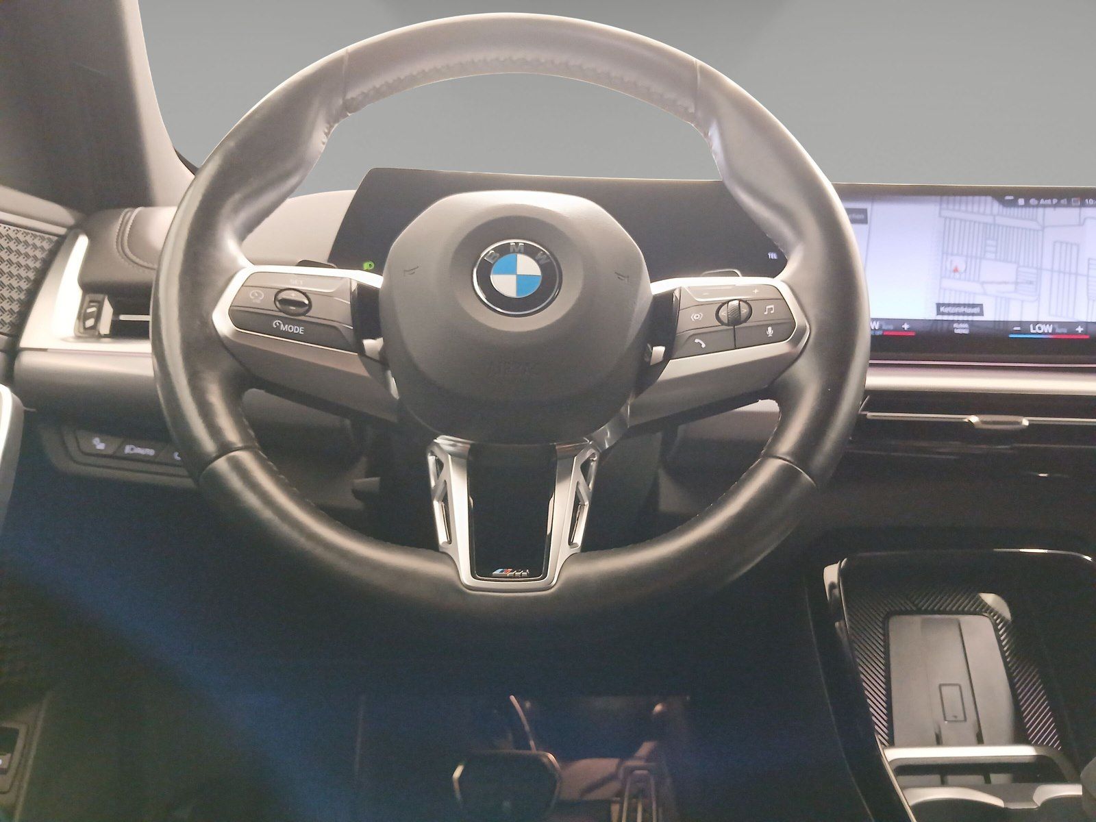BMW X1 2023 г. Белый, пробег 30040 км
