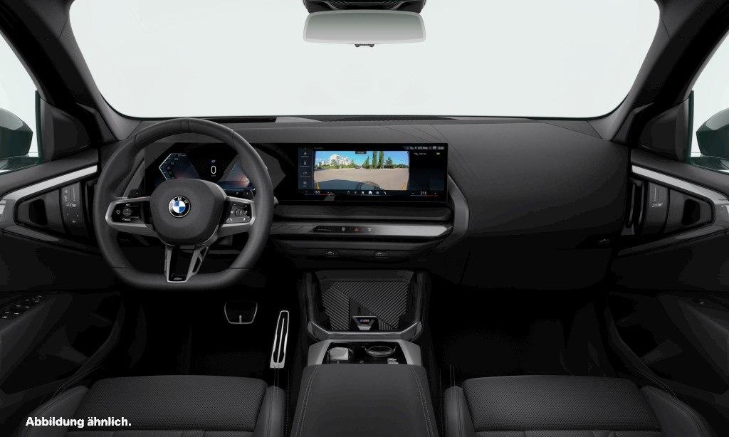 BMW X3 2025 г. Серый, пробег 11008 км