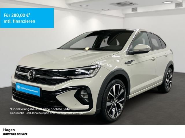 Volkswagen Taigo 2022 г. Серый, пробег 49086 км