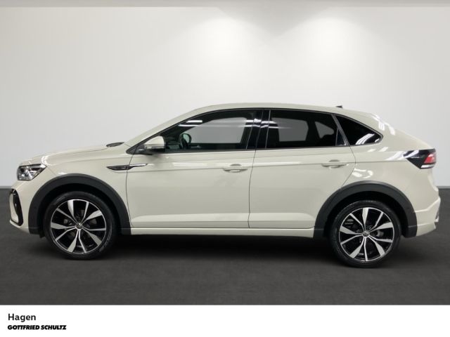 Volkswagen Taigo 2022 г. Серый, пробег 49086 км