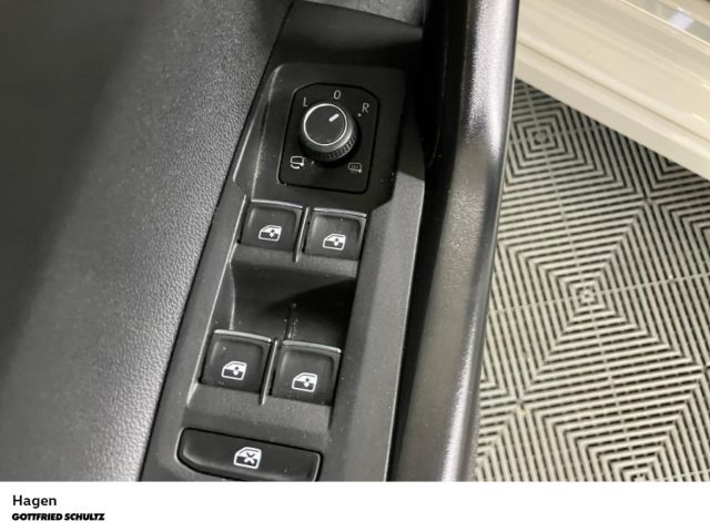 Volkswagen Taigo 2022 г. Серый, пробег 49086 км