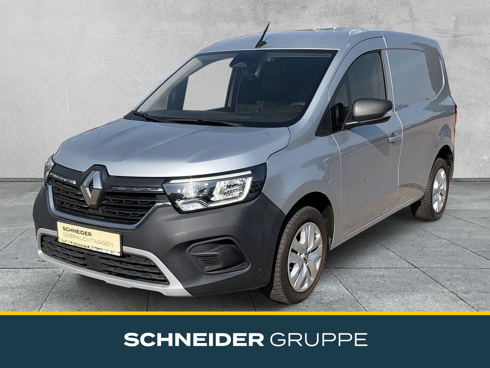 Renault Kangoo 2021