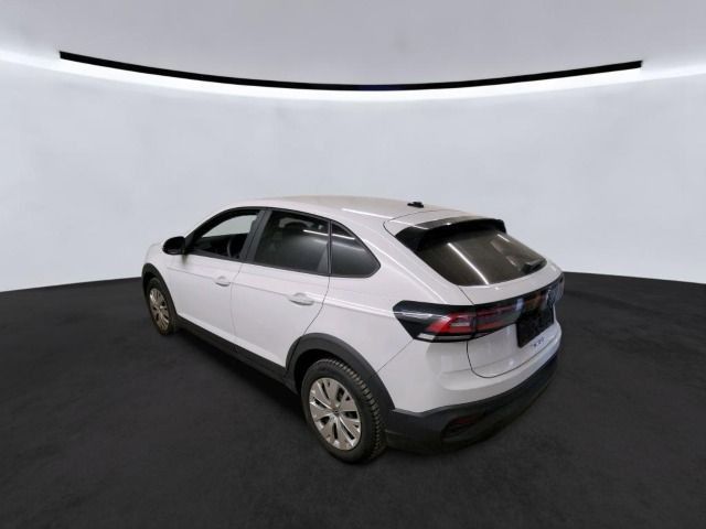 Volkswagen Taigo 2022 г. Белый, пробег 25466 км