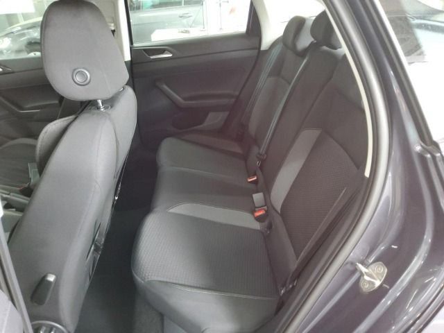 Volkswagen Taigo 2022 г. Серый, пробег 48621 км