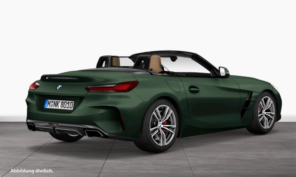 BMW X9 2025 г. Зелёный, пробег 9800 км