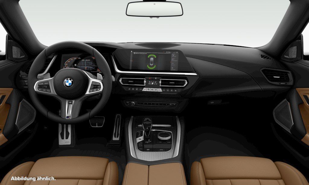 BMW X9 2025 г. Зелёный, пробег 9800 км