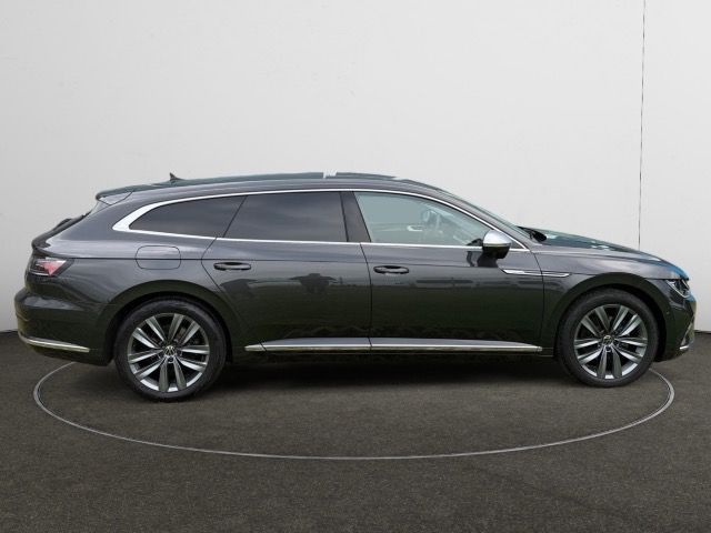 Volkswagen Arteon 2023 г. Серый, пробег 58936 км
